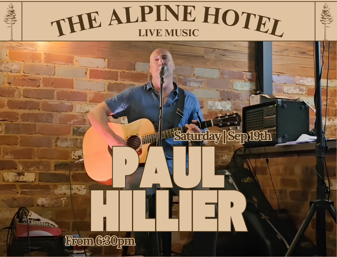 Paul Hiller