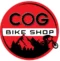 Cog Bikes Australia logo