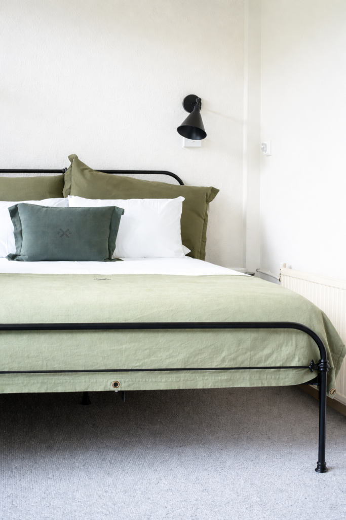 Couple Queen Ensuite