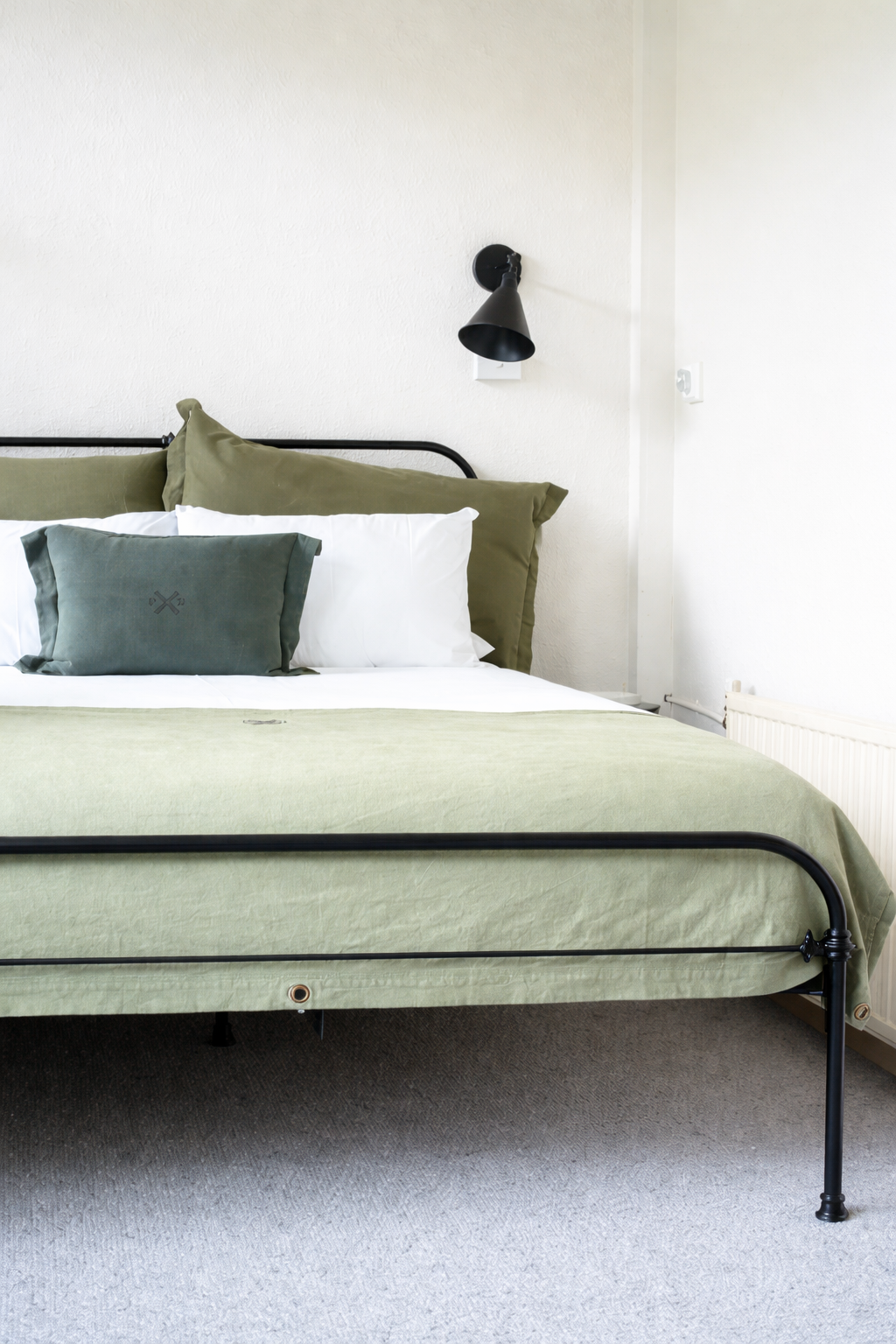 Couple Queen Ensuite