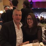 Rachael and Anthony Northwood