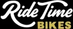 Ride Time Yarra Valley logo