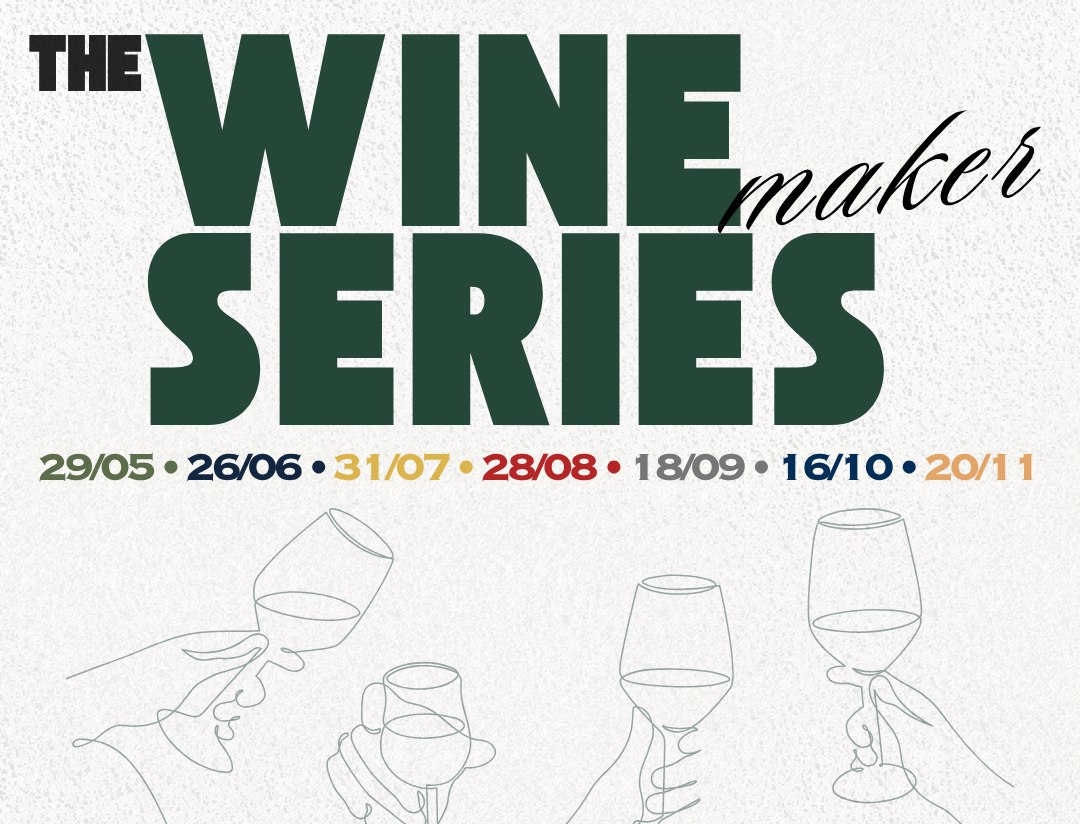 Wine Maker Series