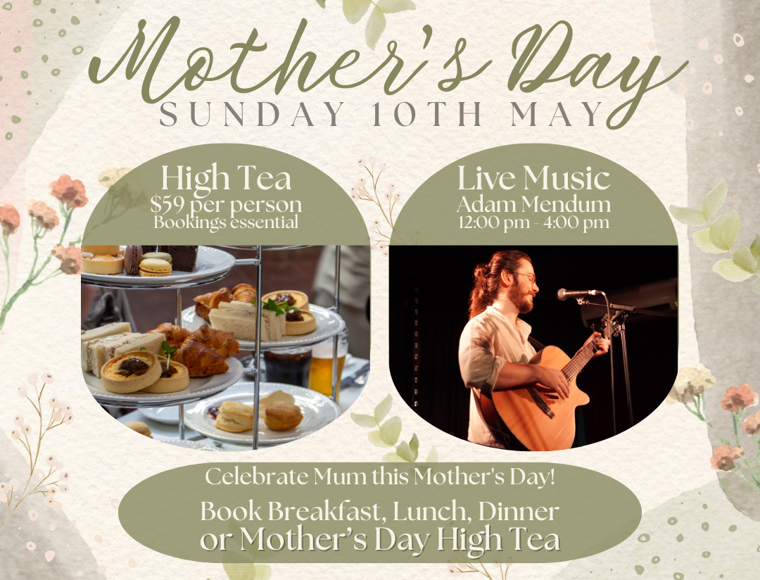 Mother’s Day