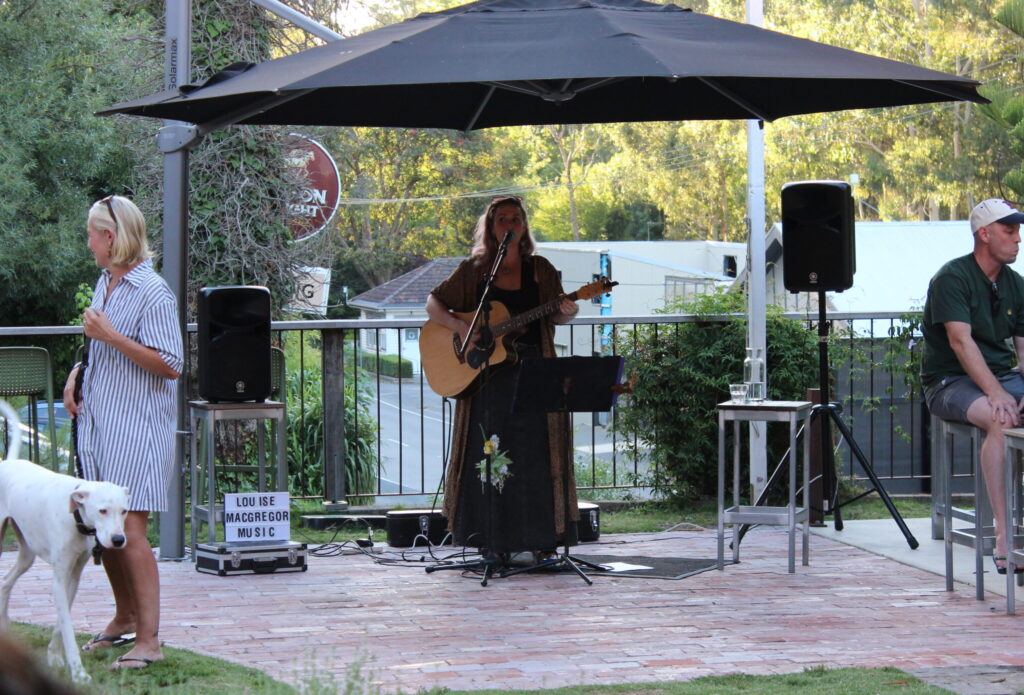 The Alpine Hotel venue