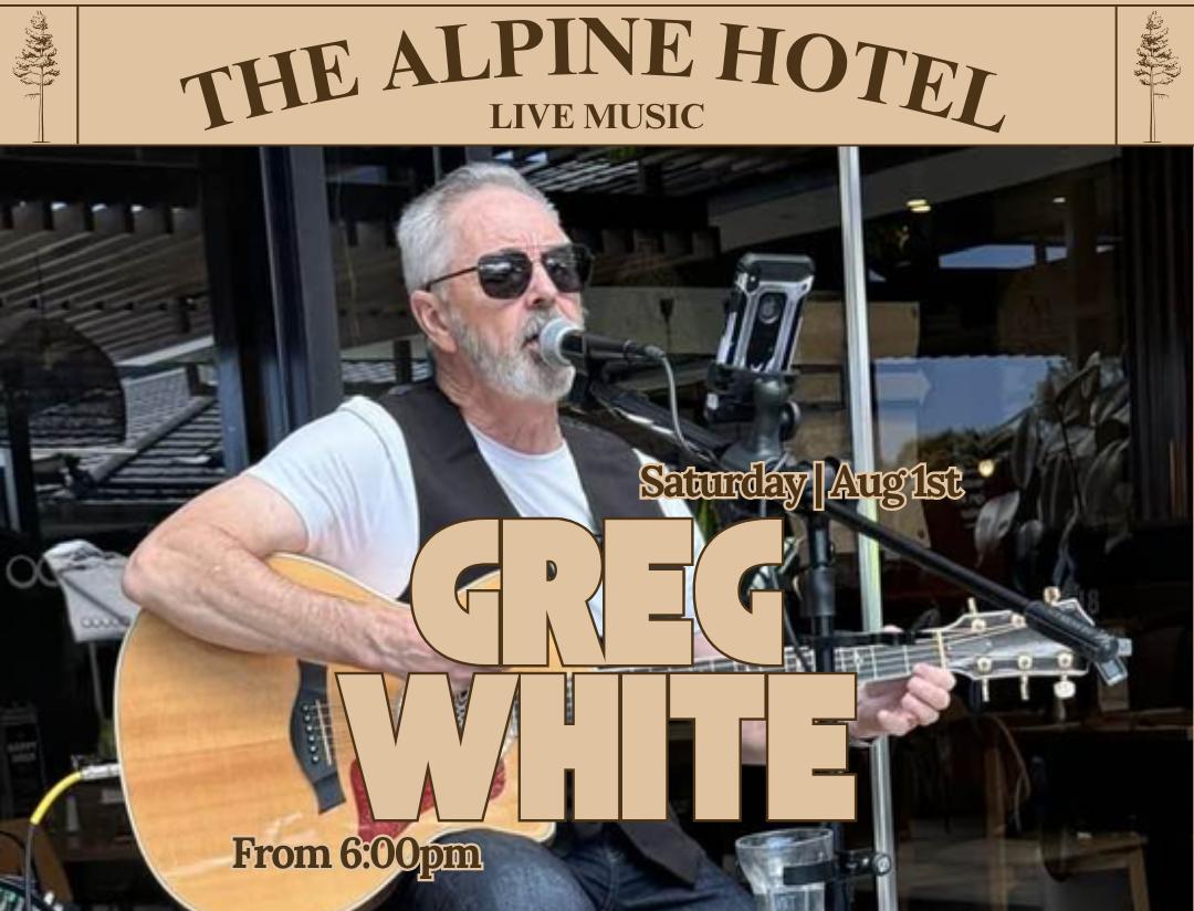 Greg White