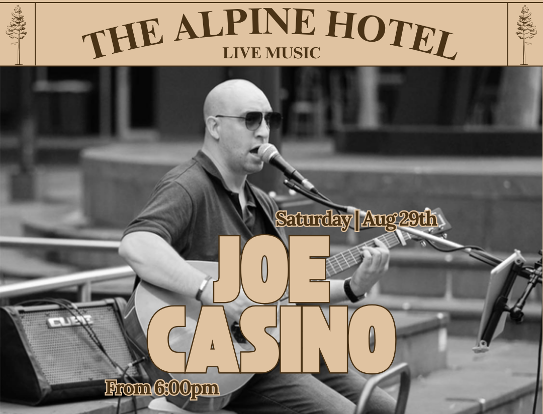 Joe Casino