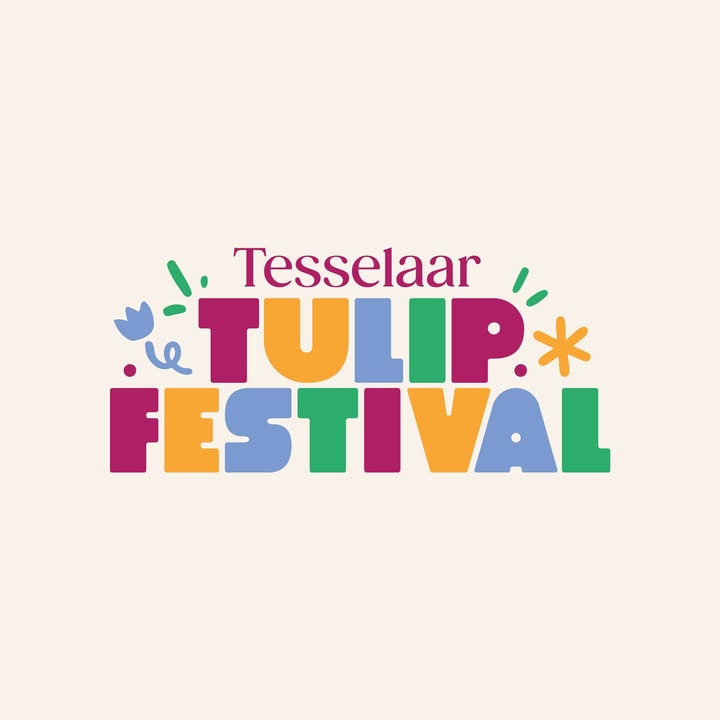 Tesselaar Tulip Festival | Silvan VIC