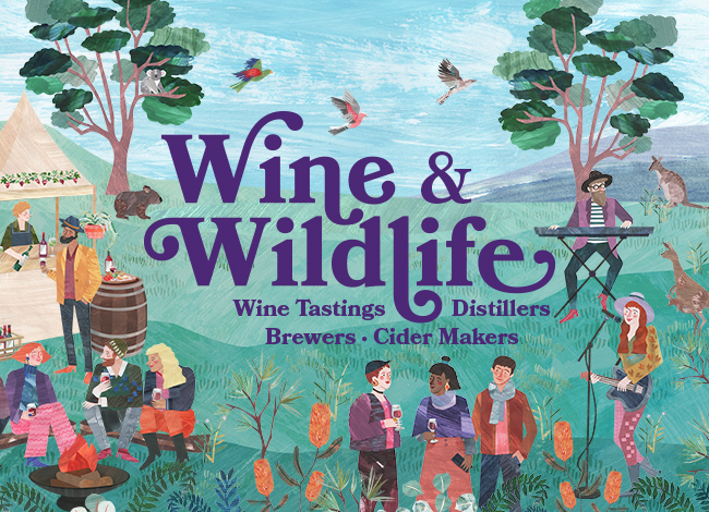 Photo for Wine & Wildlife at Healesville Sanctuary