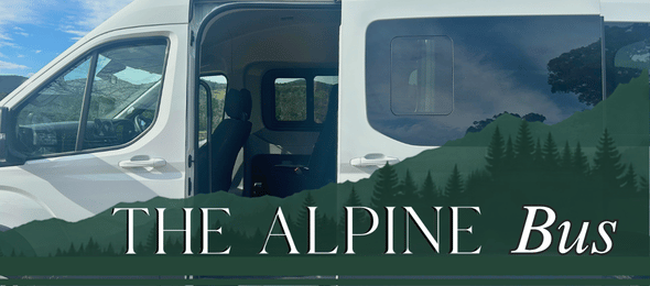 The Alpine Bus